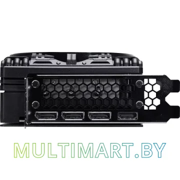 Видеокарта Palit GeForce RTX 5070 Ti GamingPro 16GB GDDR7 (NE7507T019T2-GB2031A) картинка 9